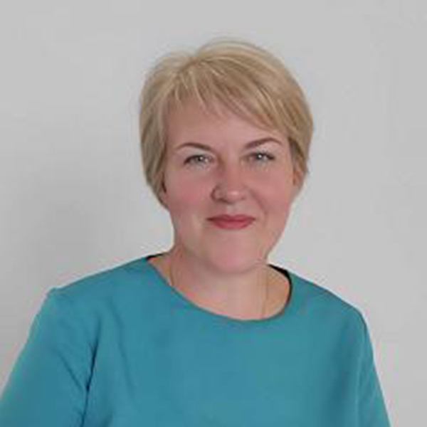 Климова Марина Владимировна