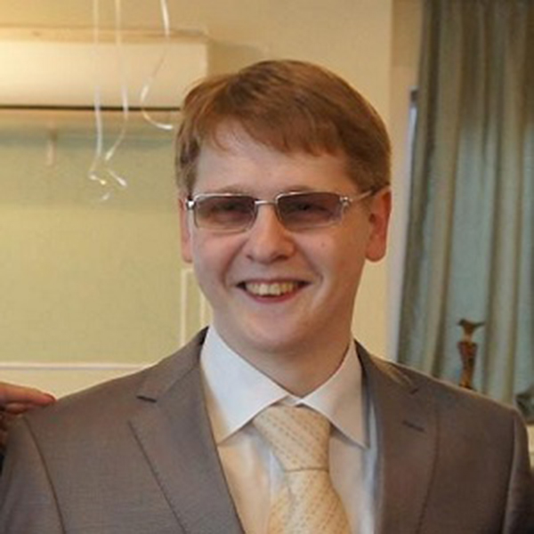 Суворов Павел Андреевич